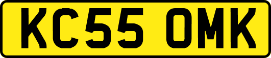 KC55OMK
