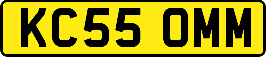 KC55OMM