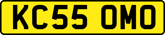 KC55OMO
