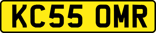KC55OMR