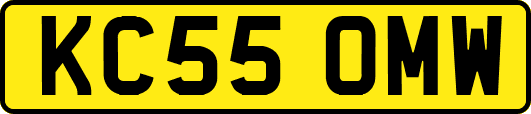 KC55OMW
