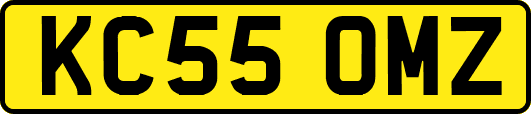 KC55OMZ