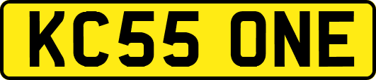 KC55ONE