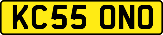 KC55ONO