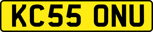 KC55ONU