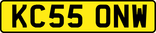 KC55ONW