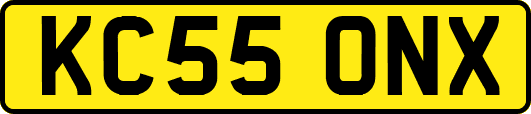 KC55ONX