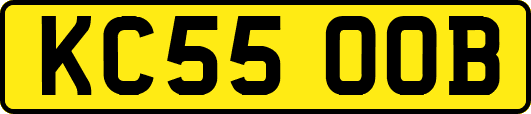KC55OOB