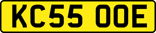 KC55OOE