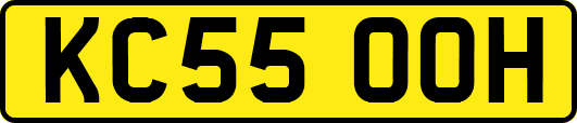 KC55OOH