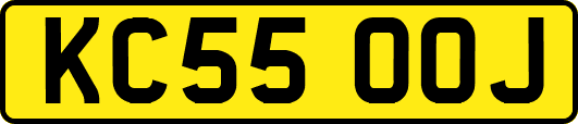 KC55OOJ