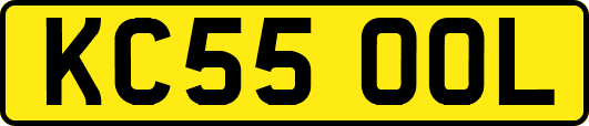 KC55OOL