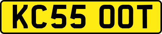 KC55OOT