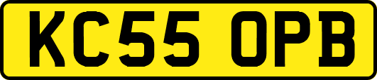 KC55OPB