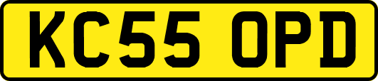 KC55OPD
