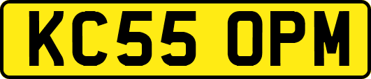 KC55OPM