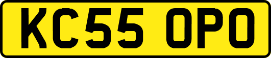 KC55OPO