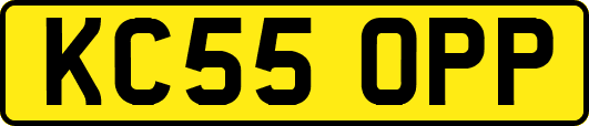KC55OPP