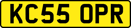 KC55OPR