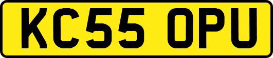 KC55OPU