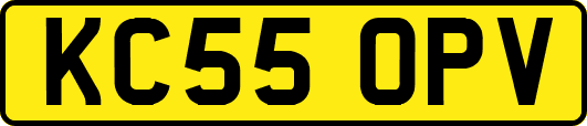 KC55OPV