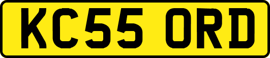 KC55ORD