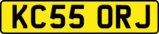 KC55ORJ