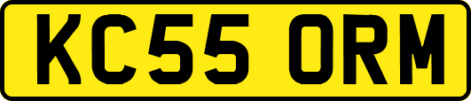 KC55ORM