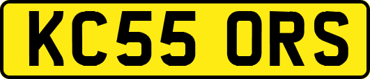 KC55ORS