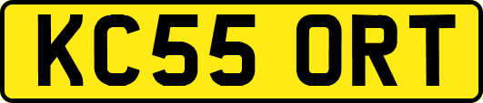 KC55ORT