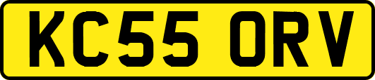 KC55ORV