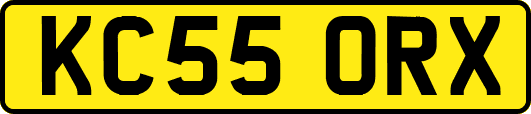 KC55ORX