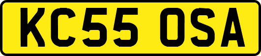 KC55OSA
