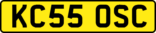 KC55OSC