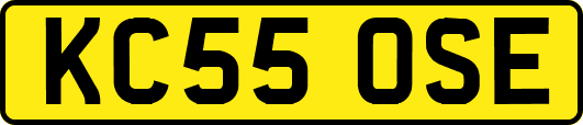 KC55OSE