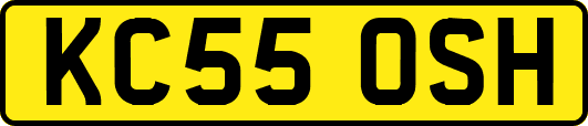 KC55OSH