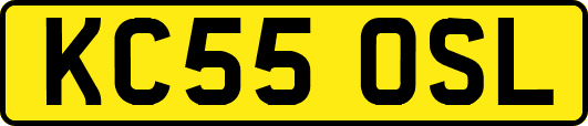 KC55OSL