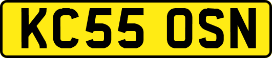 KC55OSN