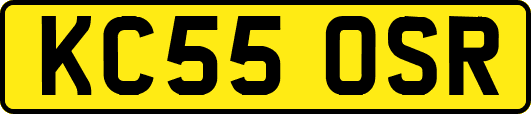 KC55OSR