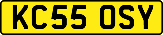 KC55OSY