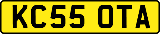 KC55OTA
