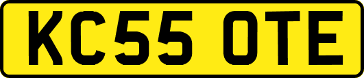 KC55OTE