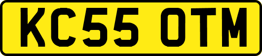 KC55OTM