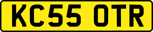 KC55OTR
