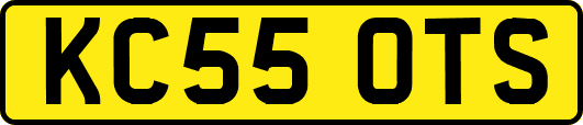 KC55OTS