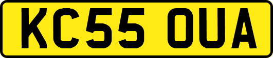 KC55OUA