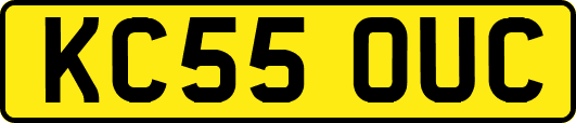 KC55OUC