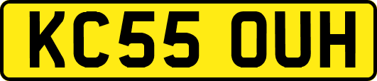 KC55OUH