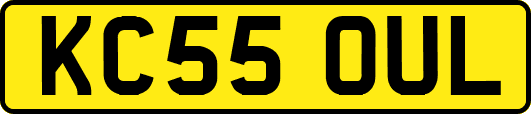KC55OUL