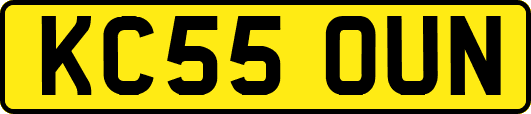 KC55OUN